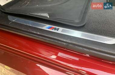 Позашляховик / Кросовер BMW X6 2017 в Одесі