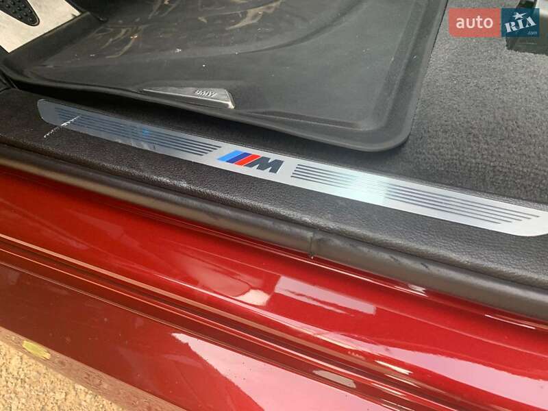Внедорожник / Кроссовер BMW X6 2017 в Одессе фото 55 Внедорожник / Кроссовер BMW X6 2017 в Одессе