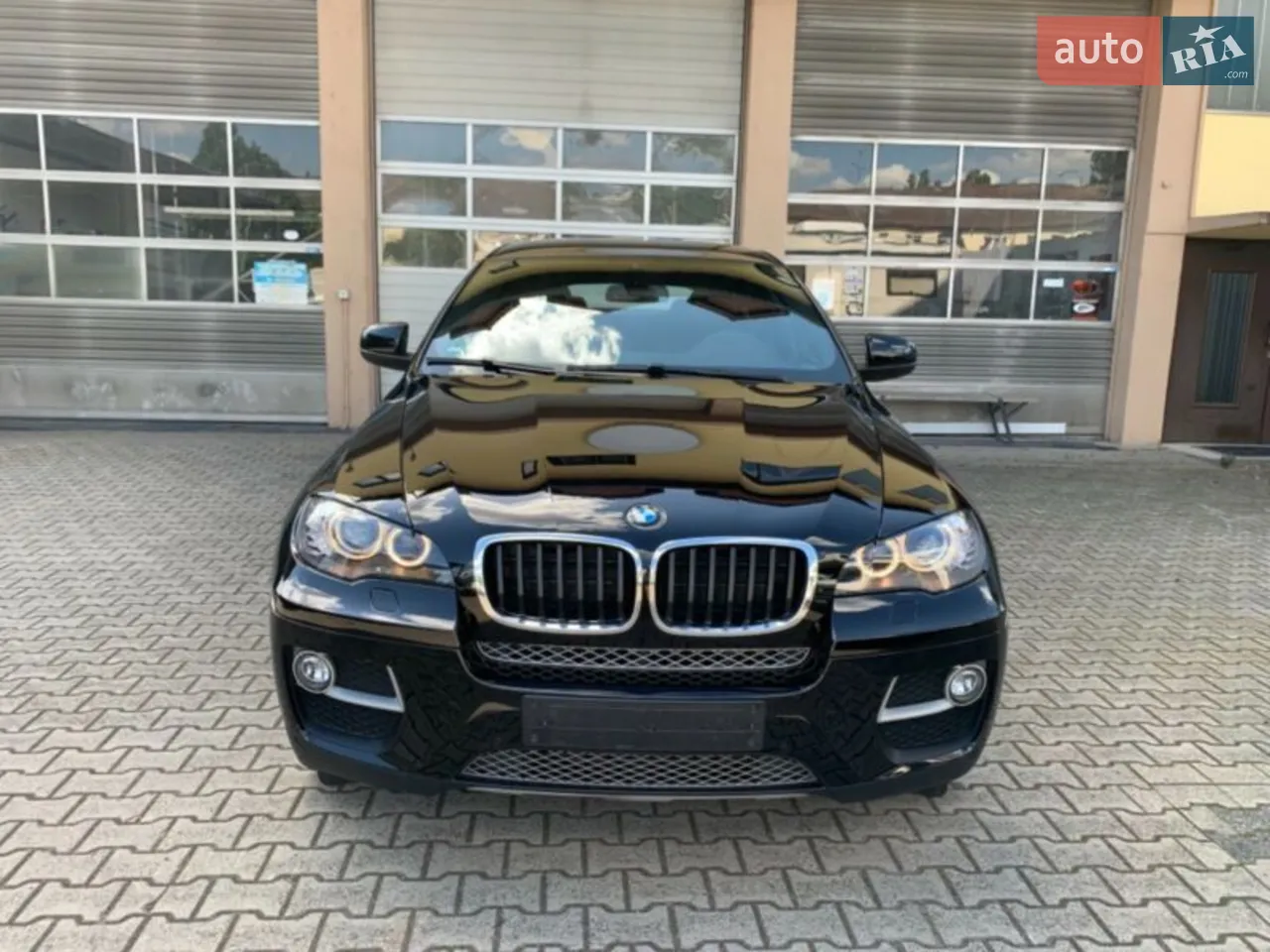 2014 BMW X6 - мініатюра 18