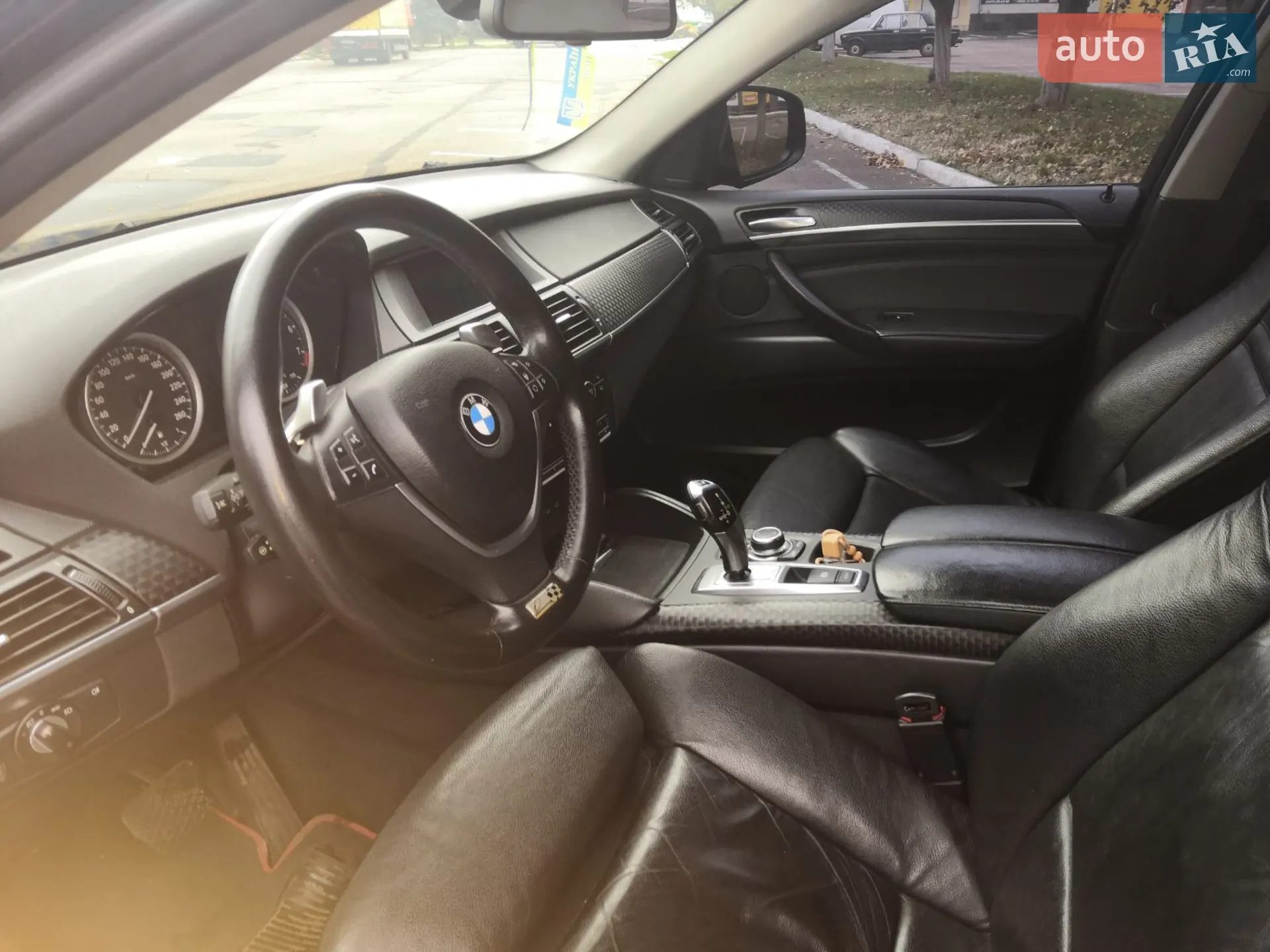 2010 BMW X6 - мініатюра 9
