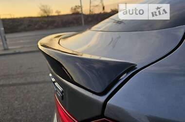 Позашляховик / Кросовер BMW X6 2014 в Одесі