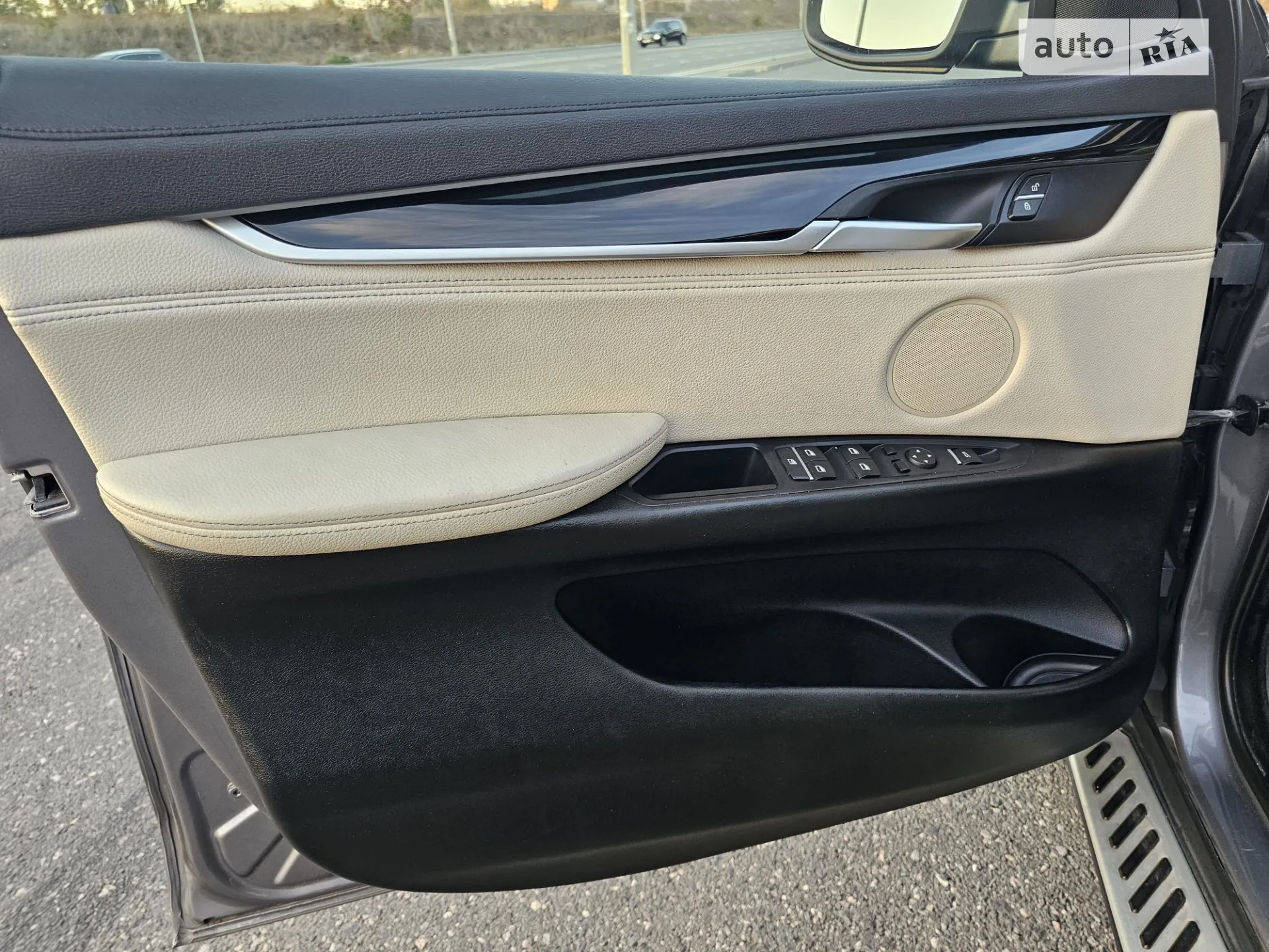 2014 BMW X6 - мініатюра 30