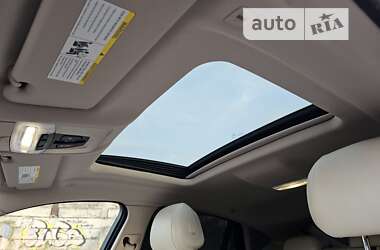 Позашляховик / Кросовер BMW X6 2014 в Одесі