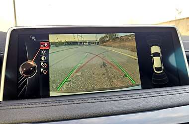 Позашляховик / Кросовер BMW X6 2014 в Одесі