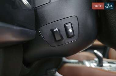 Позашляховик / Кросовер BMW X6 2015 в 