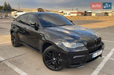 Внедорожник / Кроссовер BMW X6 2010 в 
