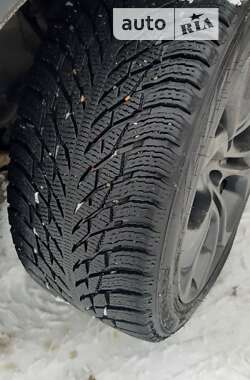 Внедорожник / Кроссовер BMW X6 2012 в Кременчуге