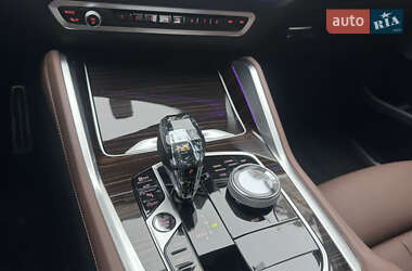 Позашляховик / Кросовер BMW X6 2023 в Києві