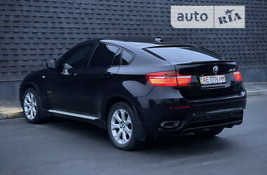 Внедорожник / Кроссовер BMW X6 2009 в Днепре