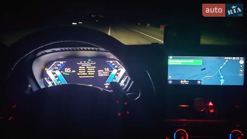 Внедорожник / Кроссовер BMW X6 2008 в Львове