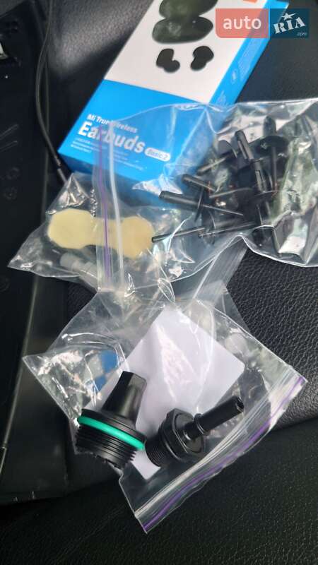 Внедорожник / Кроссовер BMW X6 2008 в Львове