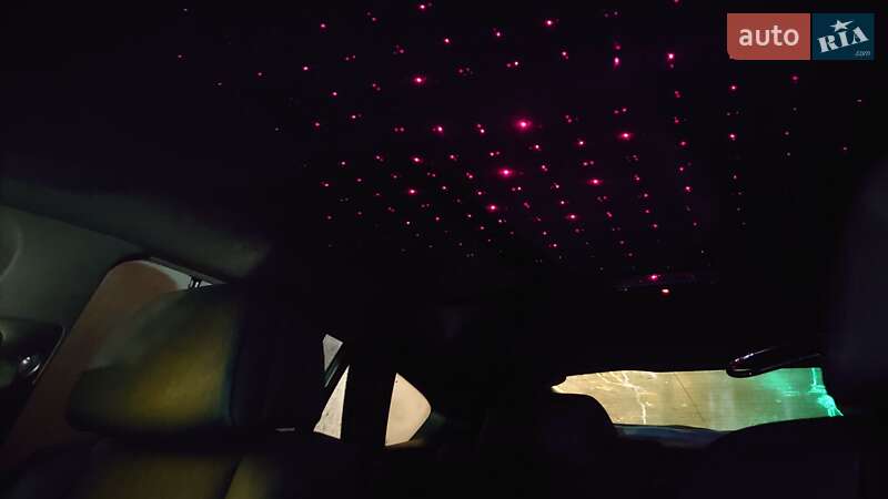 Внедорожник / Кроссовер BMW X6 2008 в Львове