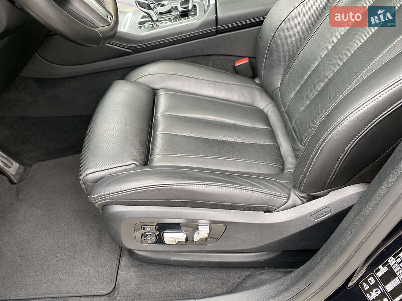 Внедорожник / Кроссовер BMW X6 2020 в Виннице