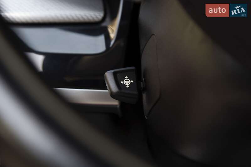 Внедорожник / Кроссовер BMW X6 2018 в Киеве