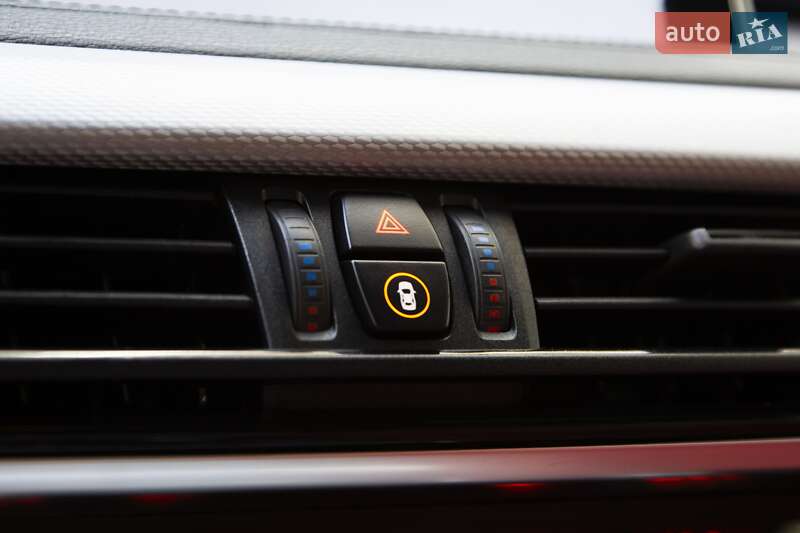 Внедорожник / Кроссовер BMW X6 2018 в Киеве