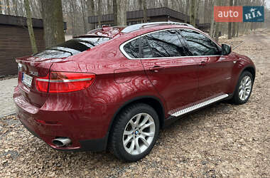 Позашляховик / Кросовер BMW X6 2010 в Хмельницькому