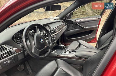 Позашляховик / Кросовер BMW X6 2010 в Хмельницькому