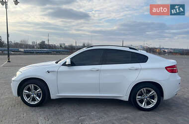 Внедорожник / Кроссовер BMW X6 2011 в 