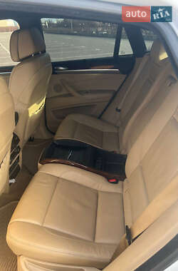 Внедорожник / Кроссовер BMW X6 2011 в 