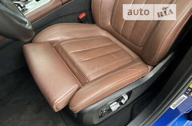 Внедорожник / Кроссовер BMW X6 2019 в 