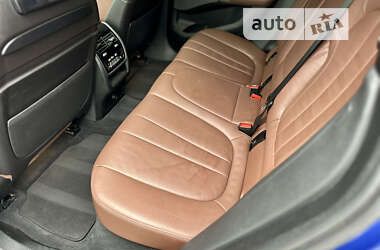 Внедорожник / Кроссовер BMW X6 2019 в 