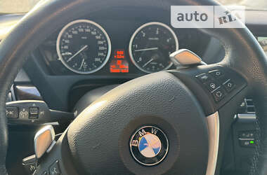 Внедорожник / Кроссовер BMW X6 2011 в Сумах