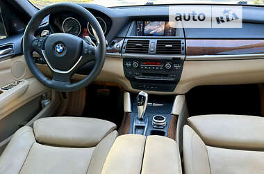 Внедорожник / Кроссовер BMW X6 2008 в Виннице