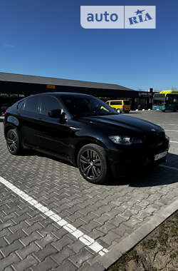 Внедорожник / Кроссовер BMW X6 2009 в Вознесенске