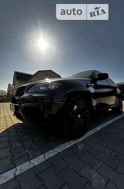 Внедорожник / Кроссовер BMW X6 2009 в Вознесенске