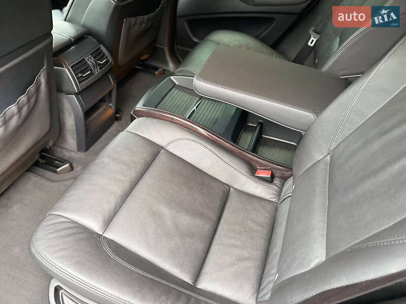 Внедорожник / Кроссовер BMW X6 2011 в Киеве