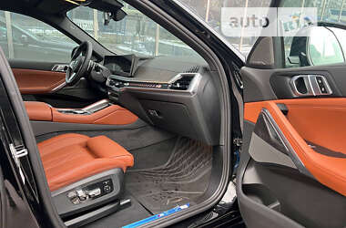 Внедорожник / Кроссовер BMW X6 2023 в Киеве