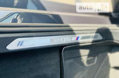 Внедорожник / Кроссовер BMW X6 2022 в Днепре