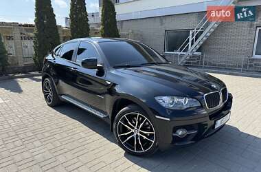 Внедорожник / Кроссовер BMW X6 2011 в Харькове