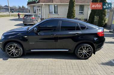 Внедорожник / Кроссовер BMW X6 2011 в Харькове