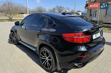 Внедорожник / Кроссовер BMW X6 2011 в Харькове