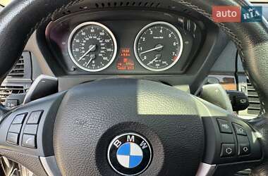 Внедорожник / Кроссовер BMW X6 2011 в Харькове