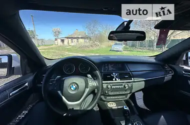 BMW X6 2009