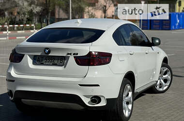 Позашляховик / Кросовер BMW X6 2011 в Коломиї