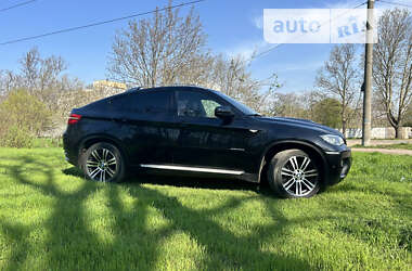 Внедорожник / Кроссовер BMW X6 2012 в Николаеве