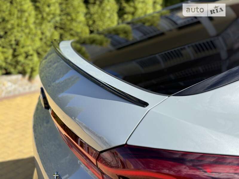 Позашляховик / Кросовер BMW X6 2023 в Києві