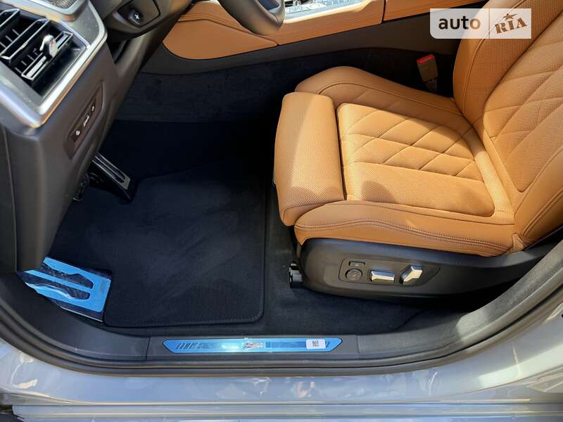 Позашляховик / Кросовер BMW X6 2023 в Києві