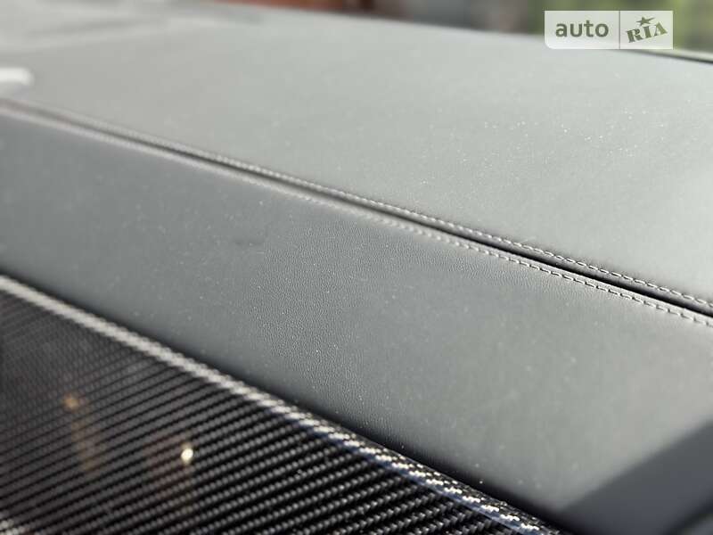 Позашляховик / Кросовер BMW X6 2023 в Києві