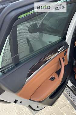 Позашляховик / Кросовер BMW X6 2012 в Полтаві