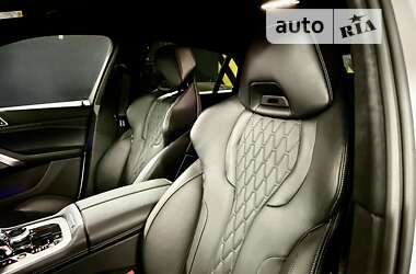 Внедорожник / Кроссовер BMW X6 2022 в 