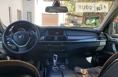 Внедорожник / Кроссовер BMW X6 2013 в Чорткове