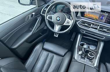 Внедорожник / Кроссовер BMW X6 2020 в Днепре
