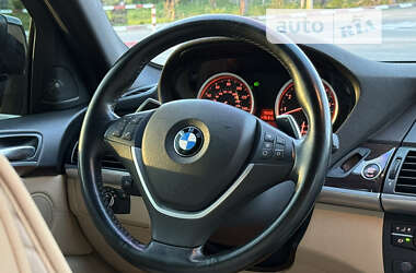 Внедорожник / Кроссовер BMW X6 2011 в Коломые