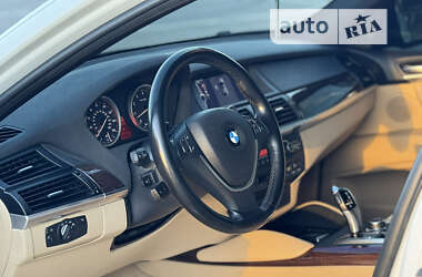 Внедорожник / Кроссовер BMW X6 2011 в Коломые