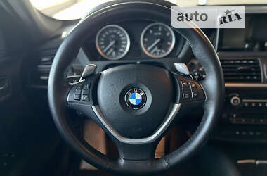 Внедорожник / Кроссовер BMW X6 2010 в Житомире