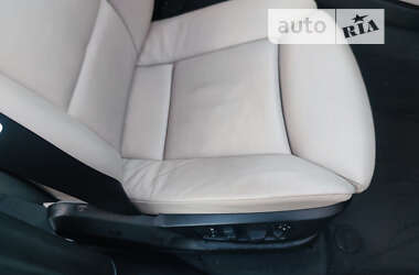 Внедорожник / Кроссовер BMW X6 2009 в Харькове